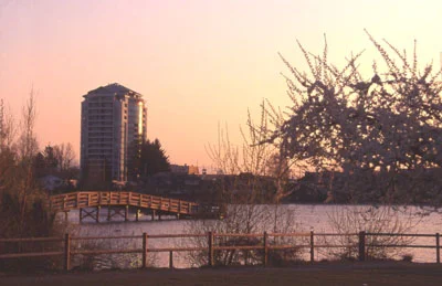 Abbotsford