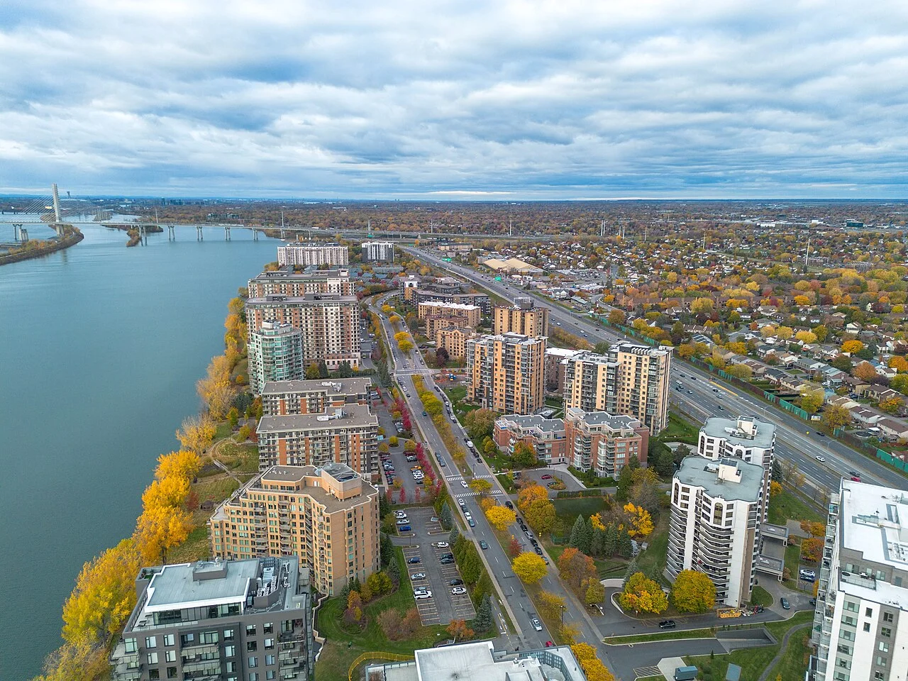 Brossard