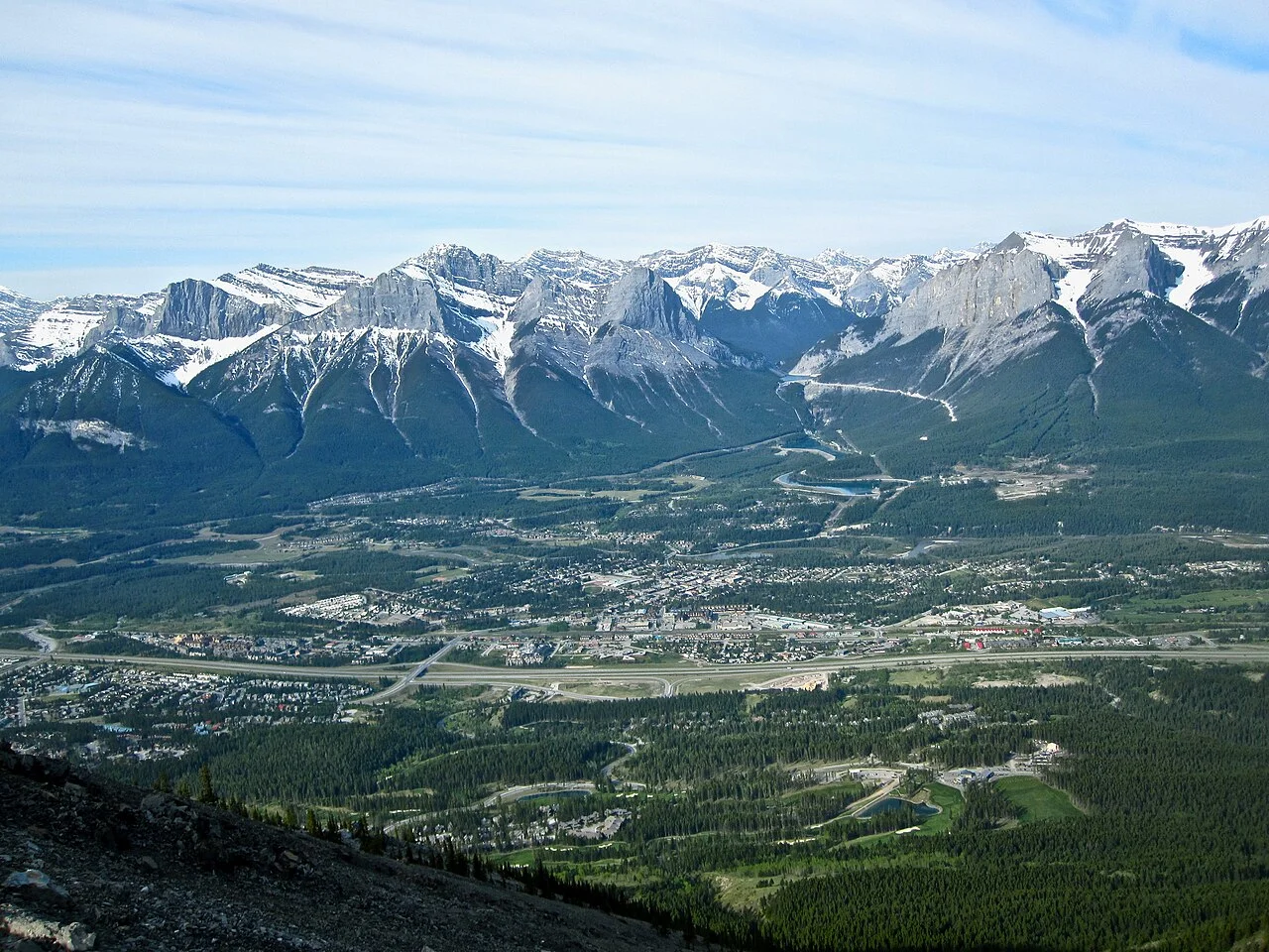 Canmore