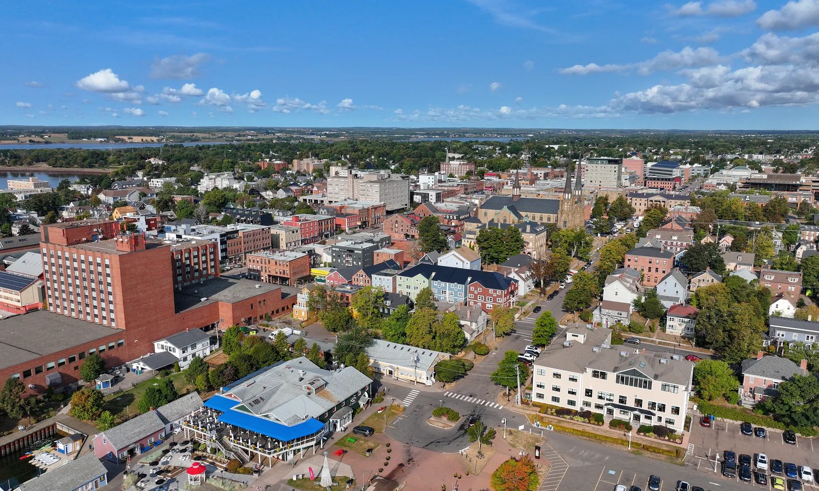 Charlottetown