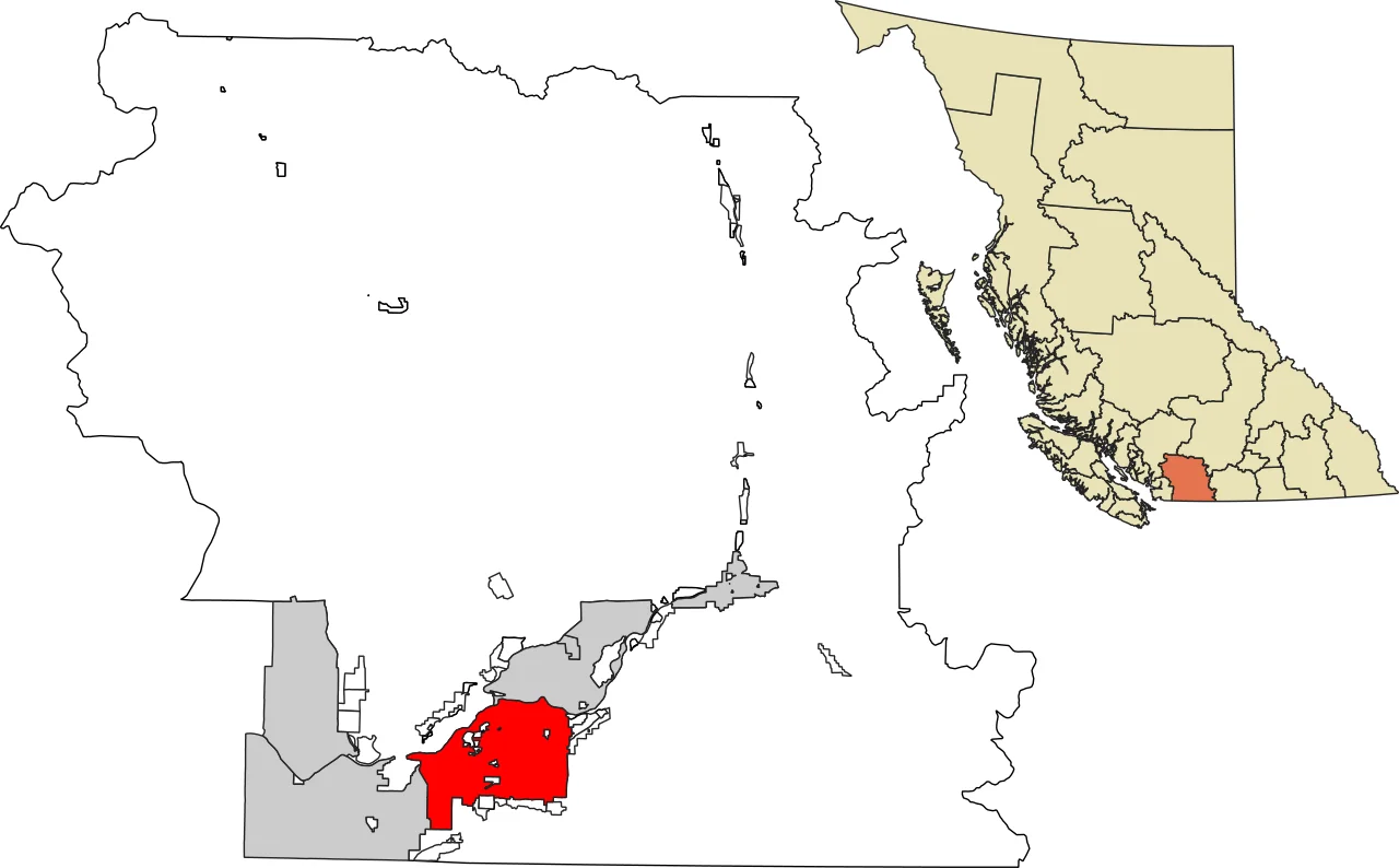 Chilliwack