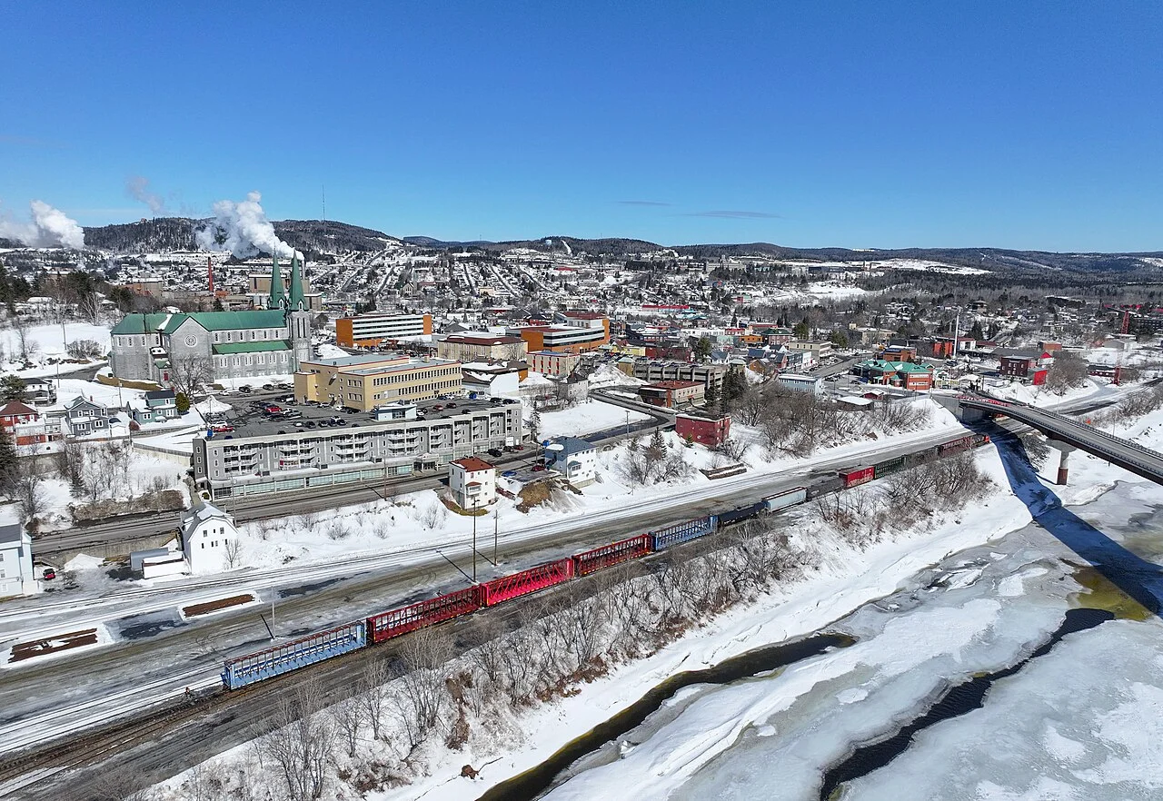 Edmundston