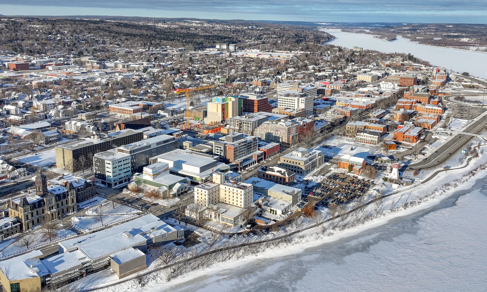 Fredericton