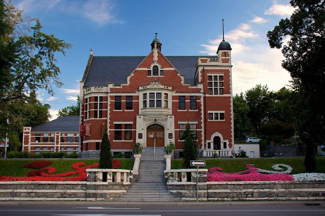 Kamloops