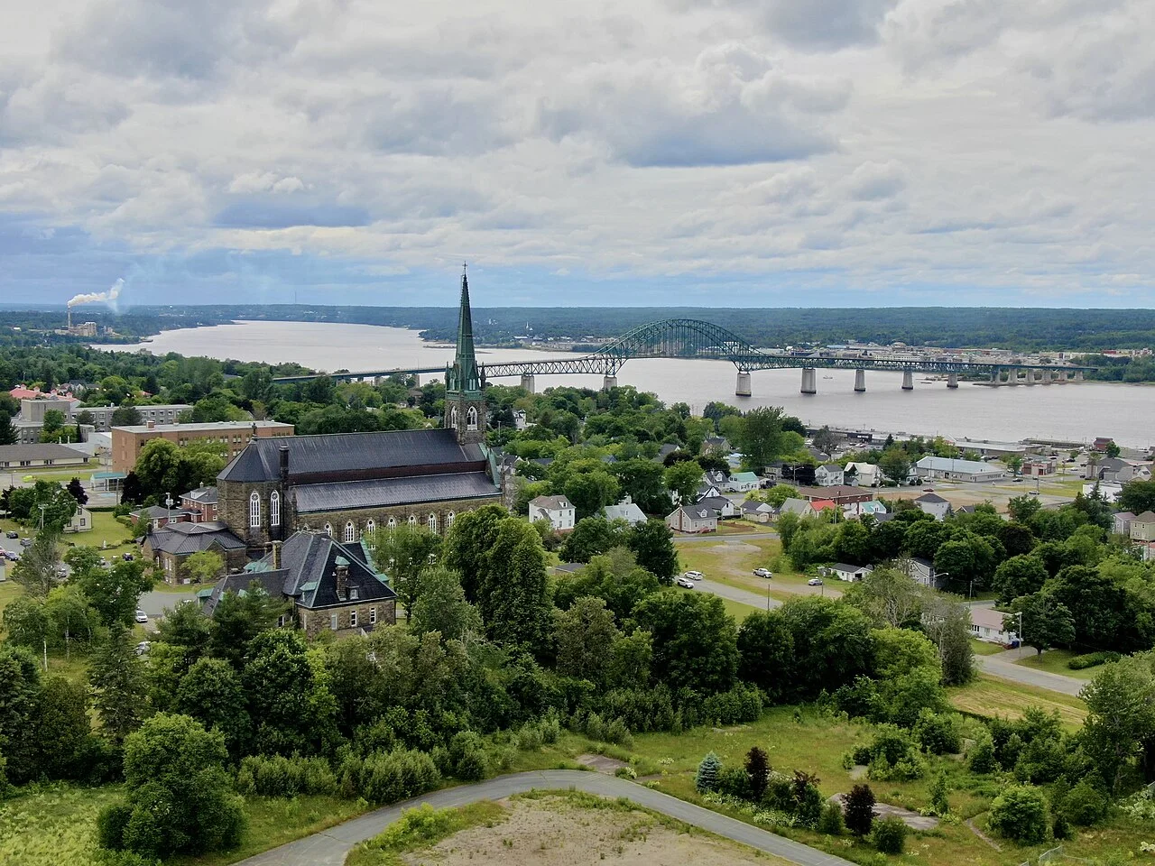 Miramichi