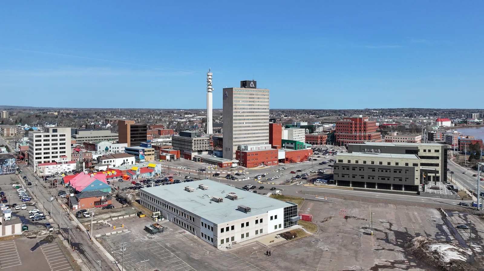 Moncton