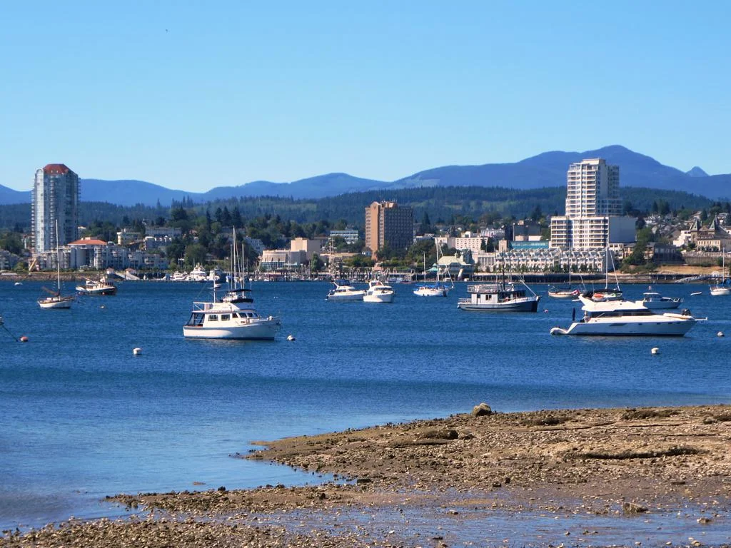 Nanaimo