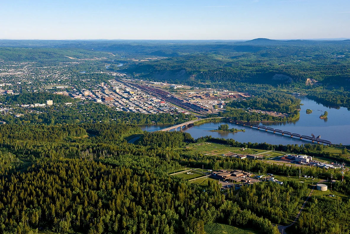 Prince George