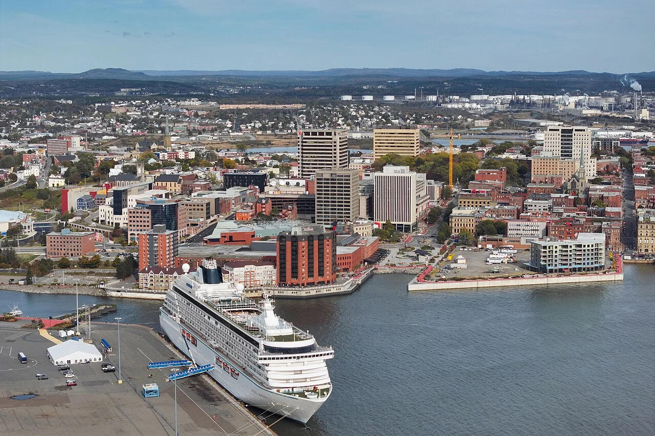 Saint John