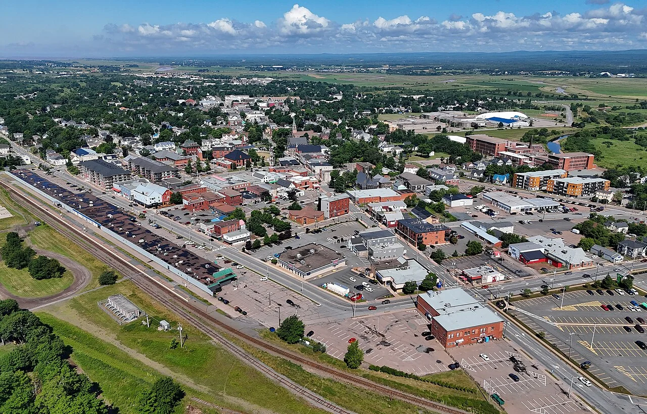 Truro