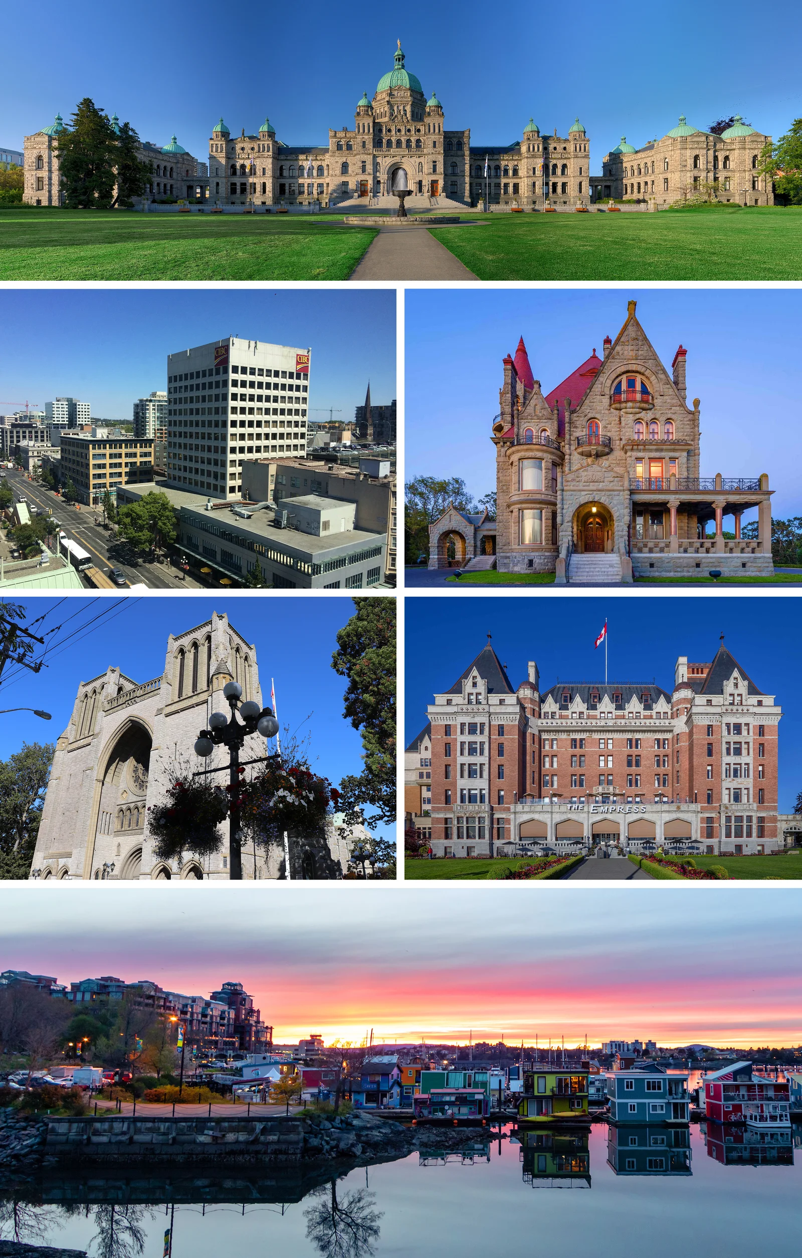 Victoria