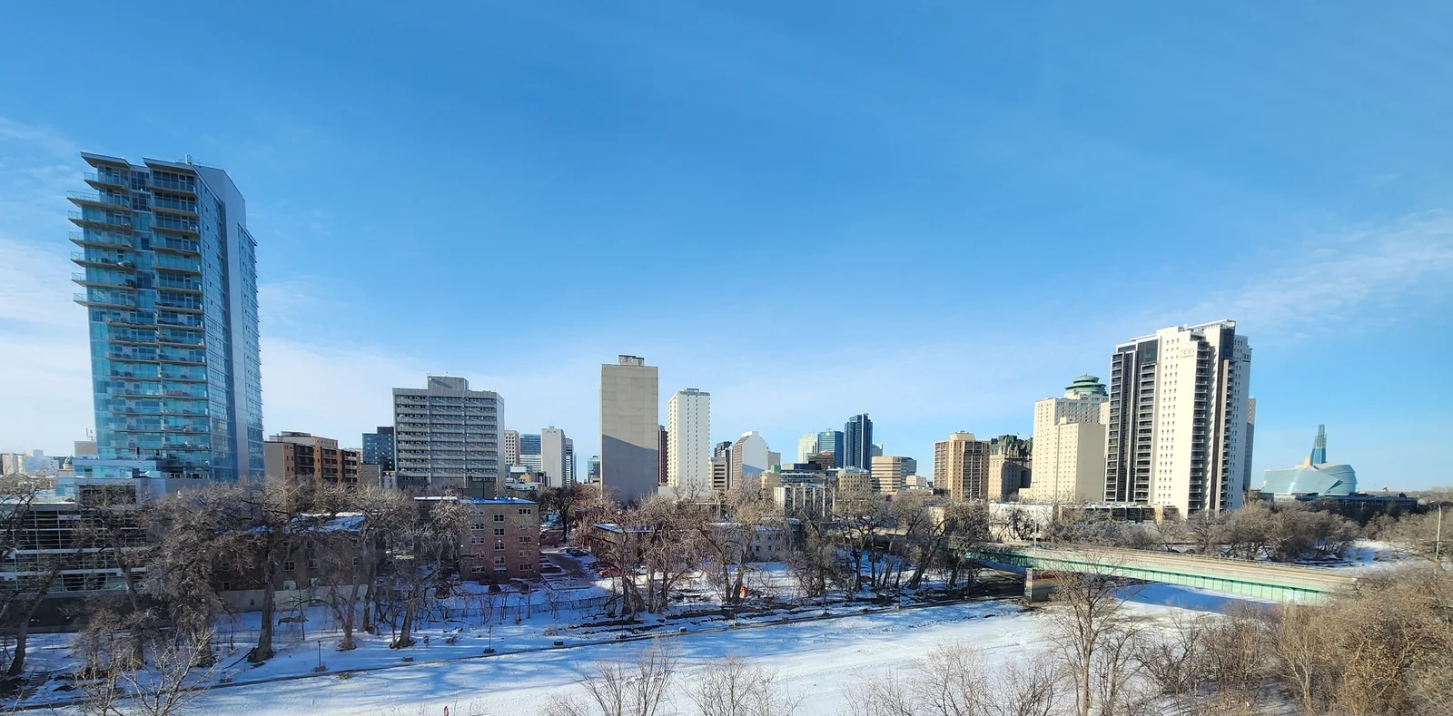 Winnipeg