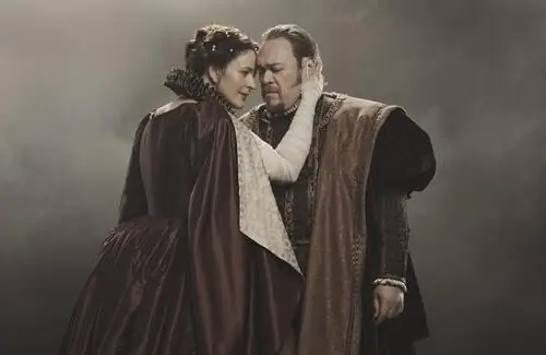 Macbeth – The Met Opera en Brewery Arts Centre