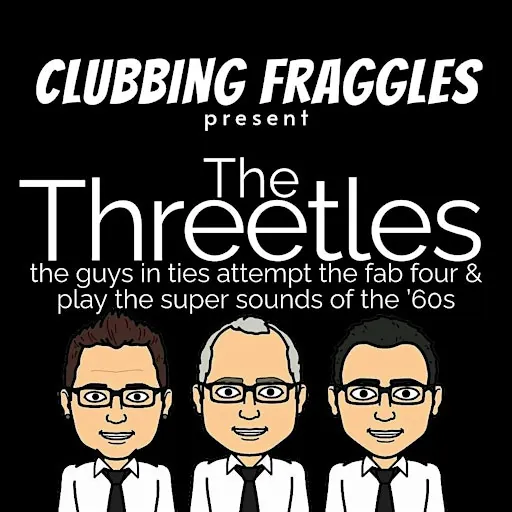 Clubbing Fraggles - Live at the Lady