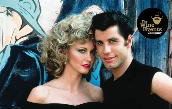 Grease en The Theatre Chipping Norton