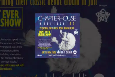 Chapterhouse