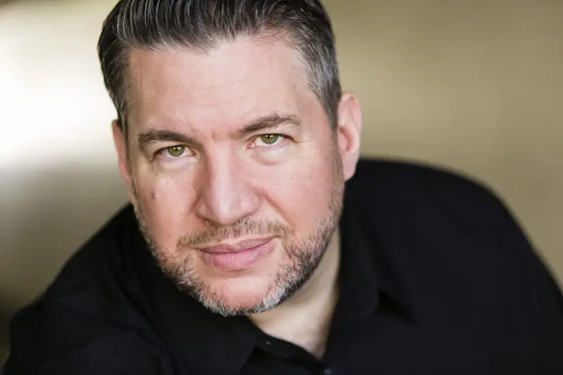 JPs Comedy Club presents- JIMMY DELLA VALLE!!! en JP's Comedy Club