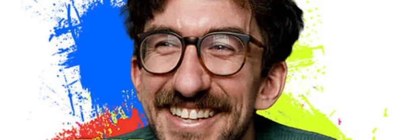 The Alternative Show Hosted by Mark Little