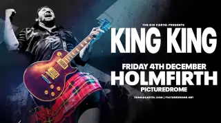 King King