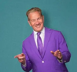 Michael Portillo
