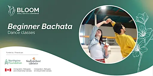 Bachata (Beginner Level) at 7 Ricketts Rd