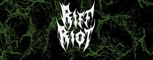 Riff Riot at The Rec Room