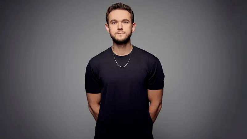Zedd