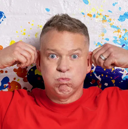 Gary Owen: No Hard Feelings (18+) à Glee Club