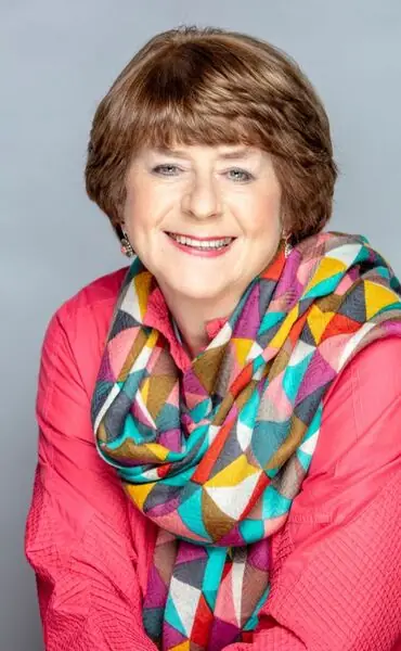 Pam Ayres at Theatre Royal