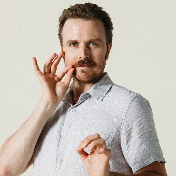 Gareth Reynolds