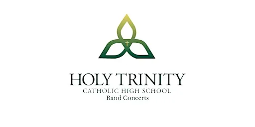 Holy Trinity Band Spring Concerts at Suncor Energy Centre for the Performing Arts