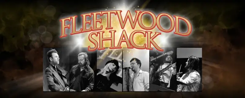 Fleetwood Shack