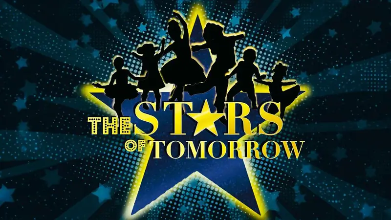 The Stars of Tomorrow