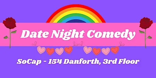 Date Night Comedy