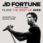 JD Fortune en The Triffid