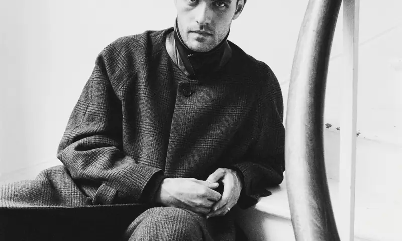 Jordan Rakei
