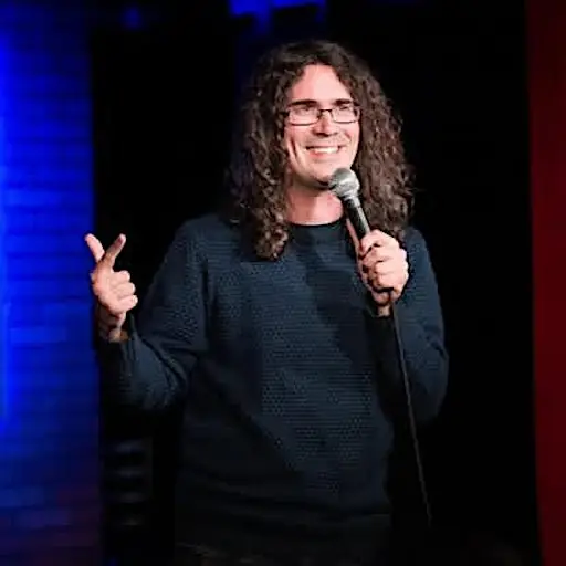 TG Comedy Nights w/Marc Hallworth à Refined Fool Brewing Company