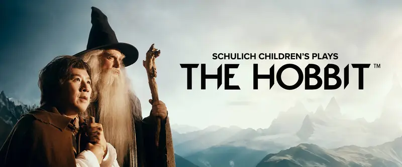 The Hobbit à Avon Theatre