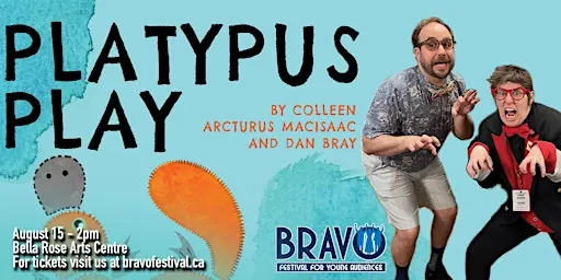 The Platypus Play
