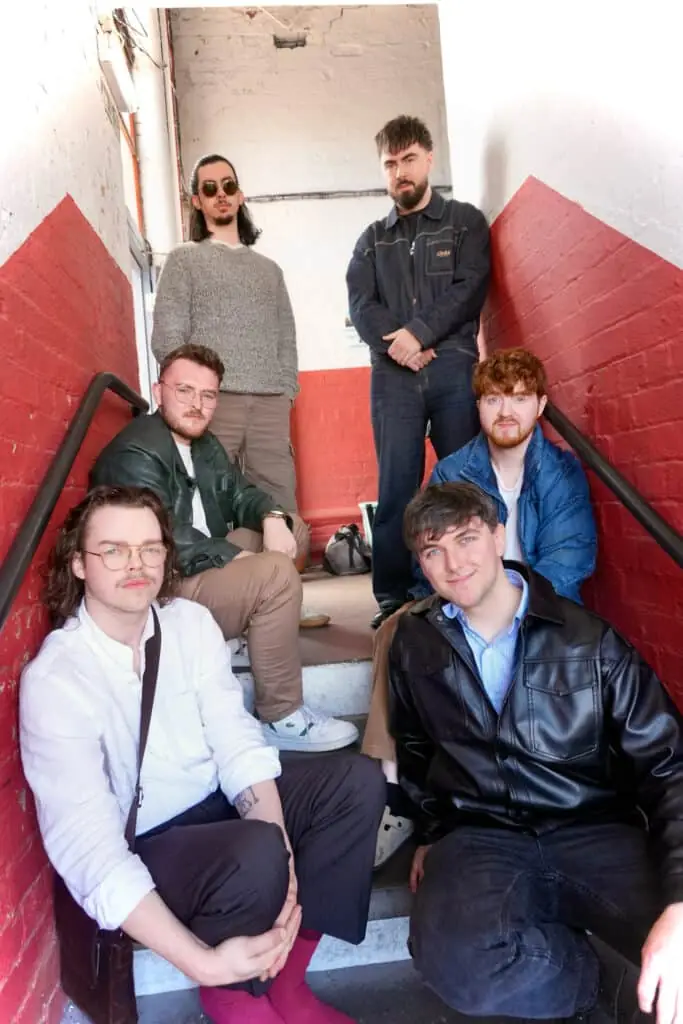 Live at Lavery’s – Auris