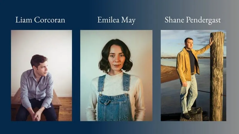 A Night of Songs & Stories at Trailside Music Hall
