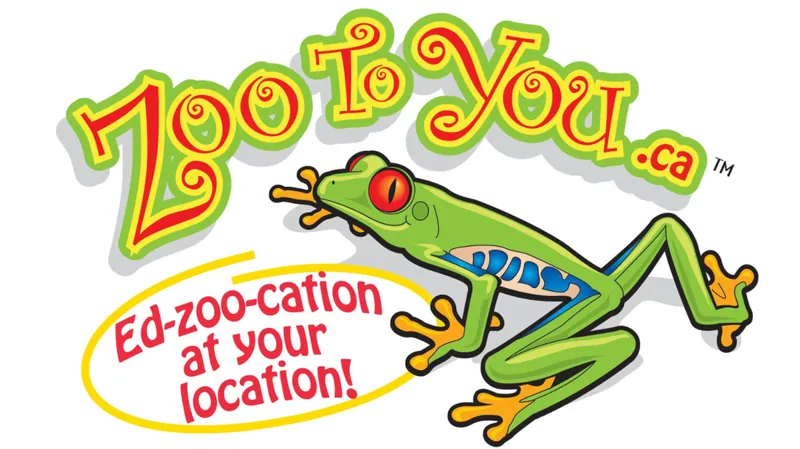 March Break – Zoo to You