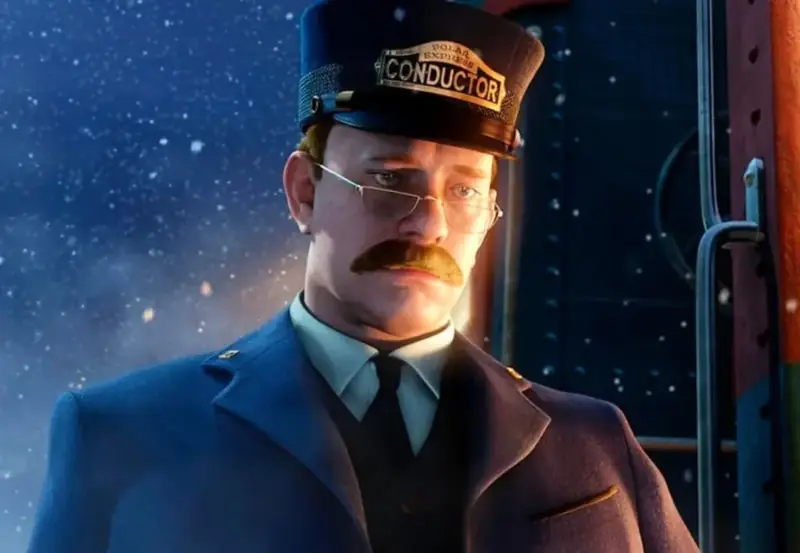 THE POLAR EXPRESS PYJAMA PARTY at Theatre Severn