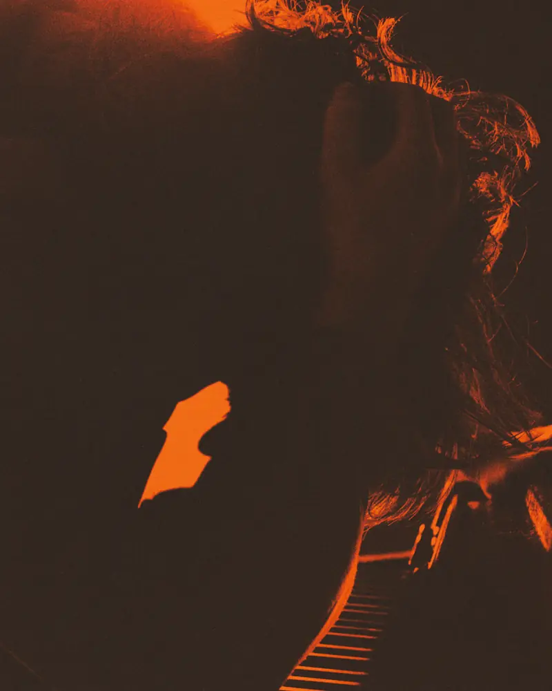 livingthing à Drake Underground