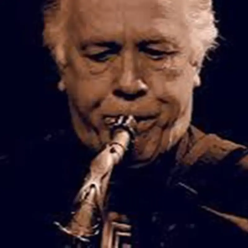 Ken Foster Quartet en The Jazz Room