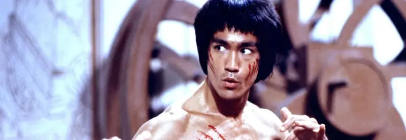 Deckchair Cinema V Audience Choice: Enter The Dragon at The Polygon Gallery