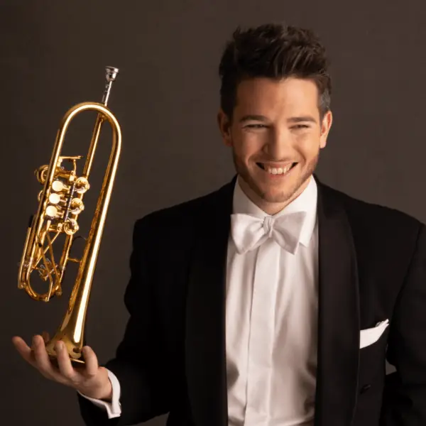Festival Orchestra: Shostakovich & Haydn’s Trumpet Concerto
