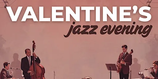 Valentine’s Jazz