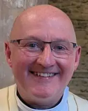 Cowal U3a – You Never Quite Know What Awaits: Tales of a Hospital Chaplain at Burgh Hall