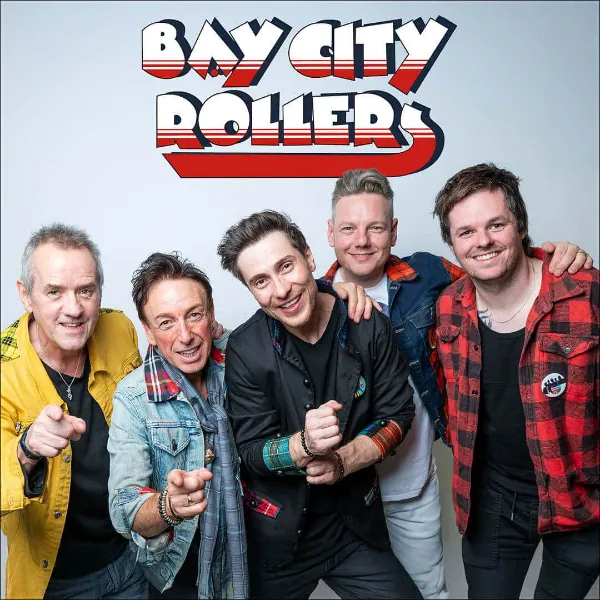 Bay City Rollers